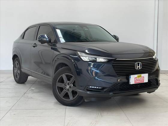 HONDA HR-V 1.5 DI I-VTEC FLEX EXL CVT